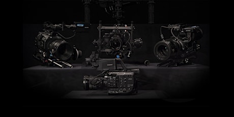 F-Series Event: Sony FS5 vs. FS7 and matching cameras primary image