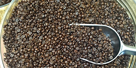 Kona Coffee: exploring its personalities! primary image