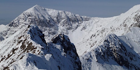 Image principale de Snowdonia - A Glacial Legacy