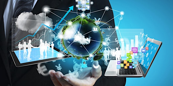 Niagara Information Summit 2016: Info Speaks