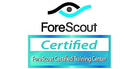 October 2016 ForeScout CounterACT Training primary image