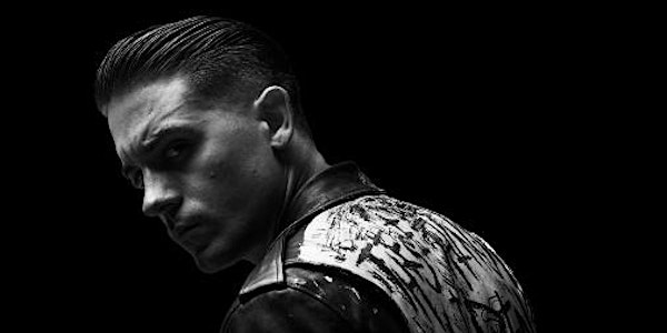 G-EAZY plus special guest host DON BENJAMIN at 1015 FOLSOM