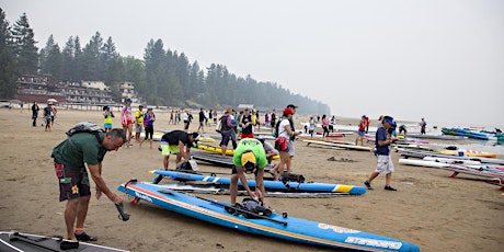 2016 Tahoe Cup Paddle Racing Series #3             TAHOE FALL CLASSIC primary image