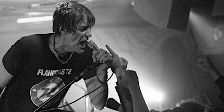 Richie Ramone, Public Nature, The Downstrokes tickets