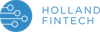 Logotipo da organização Holland FinTech