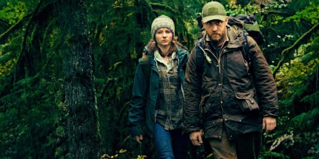 Film Club: Leave No Trace tickets