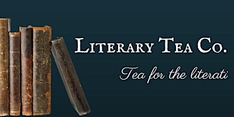 The Art of Tea Blending with Literary Tea primary image