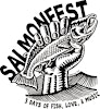 Logotipo de Salmonfest