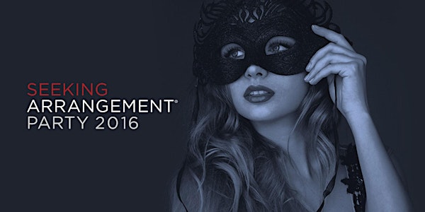 The SeekingArrangement Party