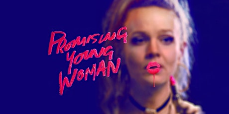 Film Club: The Promising Young Woman