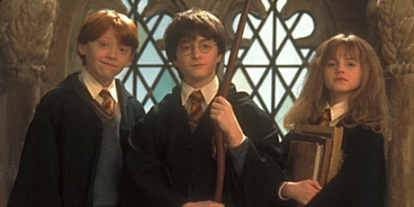 Wednesday Night Trivia: Harry Potter Edition! primary image