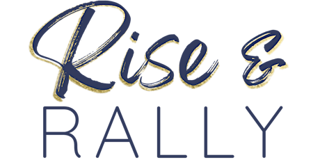RISE & Rally: ON THE ROAD tickets