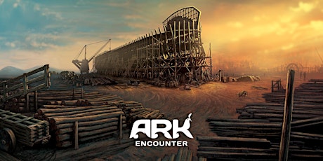 Ark Encounter + Creation Museum Bus Trip! primary image