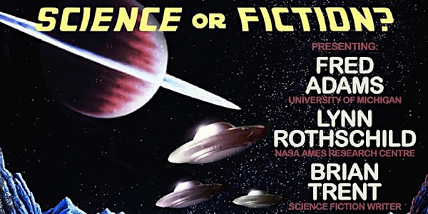 ASX 13th Annual Symposium "Astronomyths: Science or Fiction?"