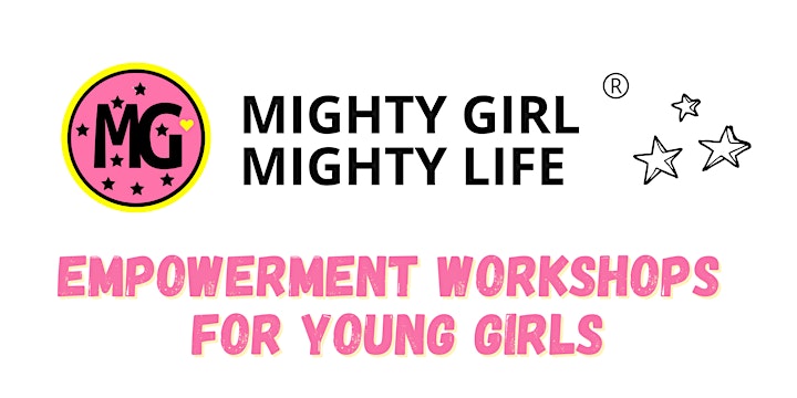 "Mighty Friendships Mighty Life' Workshop || Buderim image