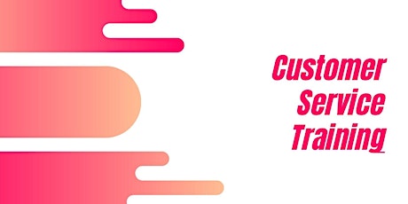Customer Service Training - Critical Elements of Customer Service tickets