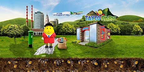 Tayto Theme Park trips primary image