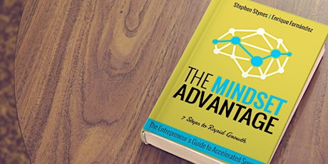The Mindset Advantage Workshop - SOLD OUT primary image