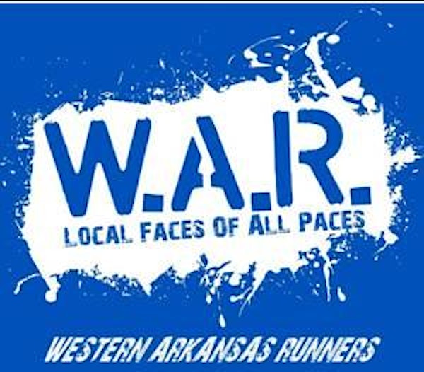 Western Arkansas Runners Membership 2015