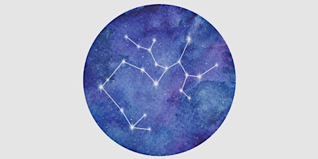 人馬新月許願 Make a Wish on Sagittarius New Moon