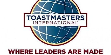 20 King Toastmasters primary image