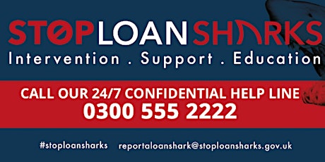 Could you spot a loan shark? biglietti