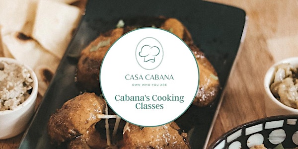 Cabana's Cooking Classes