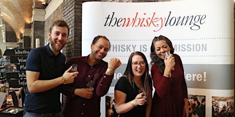 Liverpool Whisky Festival 2022 tickets