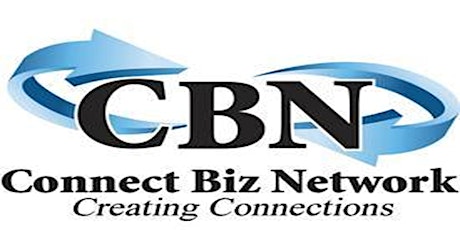 Connect Biz Network - Crowne Plaza Lombard-Downers Grove Lunch primary image