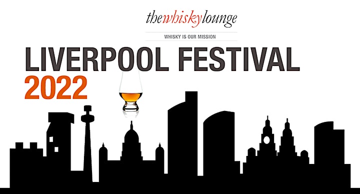 Liverpool Whisky Festival 2022 image