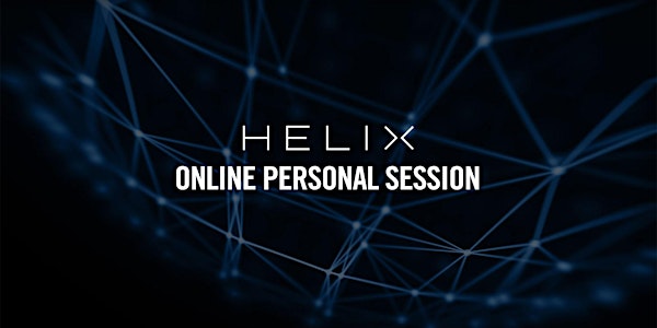 Helix Online Personal Session - Italia