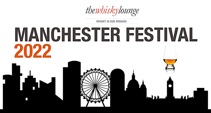 Manchester Whisky Festival 2022 image