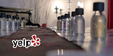 Hauptbild für Yelp-Event: Parfümworkshop im Marriott