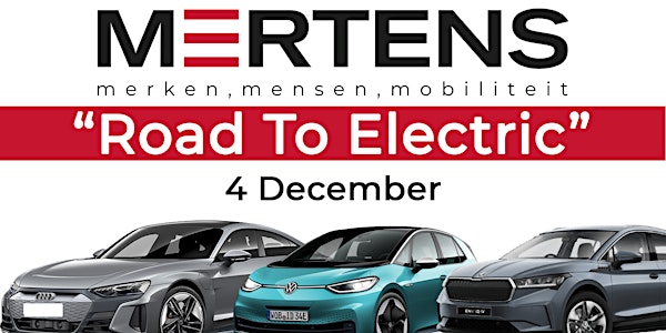 Mertens Road To Electric