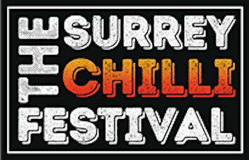 Surrey Chilli Festival 2022 tickets