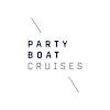 Logo van Party Boat cruises