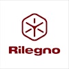 Logotipo da organização Rilegno