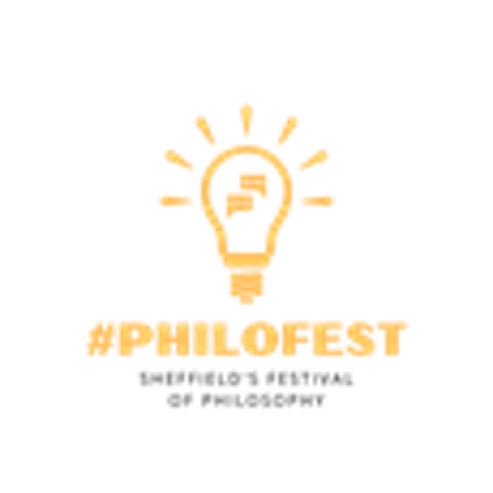 
		#PhiloFest - community philosophy discussion open event image
