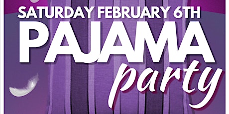 CBBW Pajama Jam Dance Party primary image