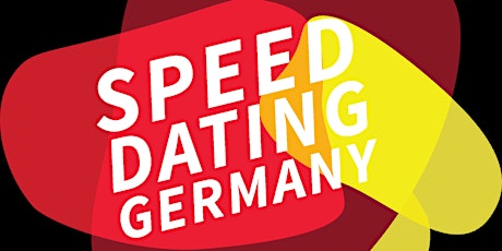 Speed Dating Germany: e-commerce, gaming, marketing & adtech, communication primary image