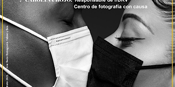Real Sociedad Fotográfica de Zaragoza: mesa redonda "La visión fotográfica"