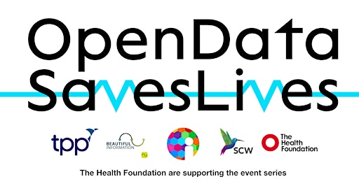 #OpenDataSavesLives - Meeting