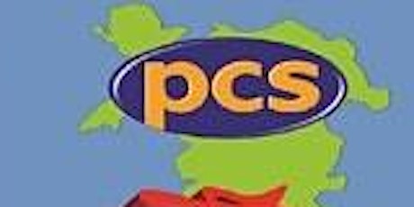PCS Wales pay and pension justice campaign meeting