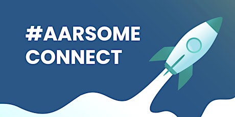 #AARsome Connect tickets