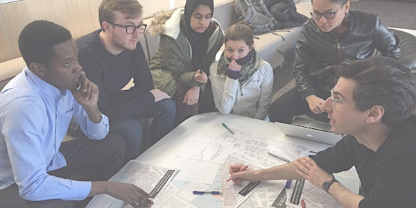 Resilience by Design University - Fundamentals Symposium and Workshop
