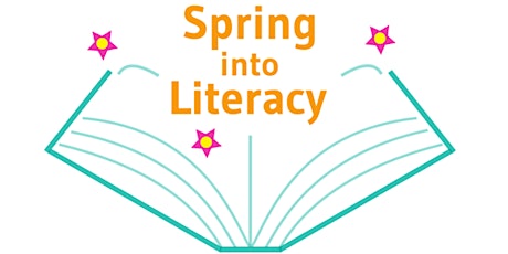 2016 Spring Into Literacy Conference primary image