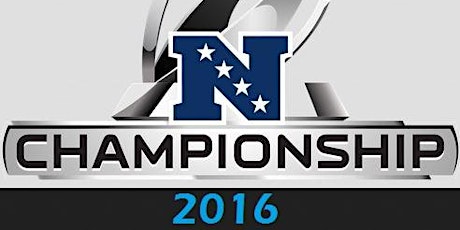 ABSOLUTELY FREE NFC CHAMPIONSHIP GAME VIEWING PARTY primary image