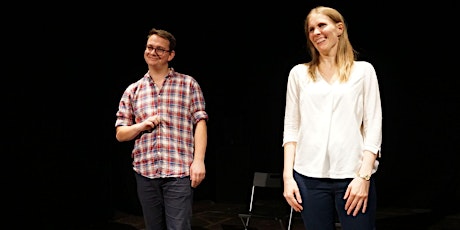 Improv Workshop - Finding The Interesting Thing tickets