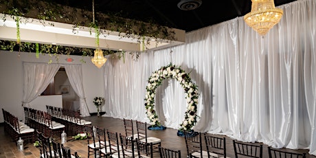 Diamonds  & Champagne Wedding & Special Event Open House tickets