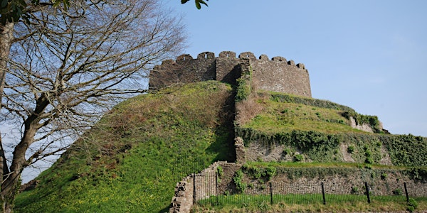 "Devon Castles" A Talk by Robert Hesketh